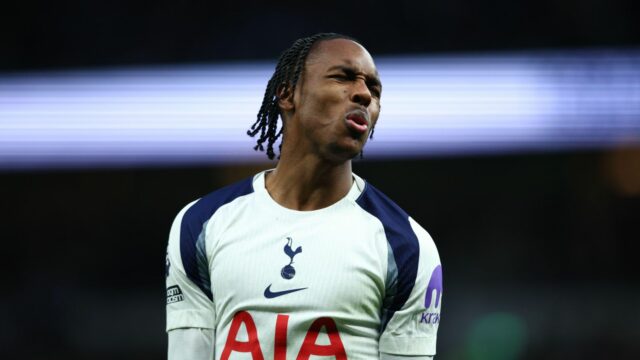 Tottenham chce predať „pokazené auto“, pretože Roma poslal dve „ponuky“ na nešťastný pár Spurs
