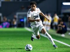 Tottenham dokončil podpis vysoko hodnoteného ľavého obrancu Souzu: „Je to detský sen“ Download app from appStore