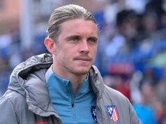 Tottenham dokončil prvý podpis januárového prestupového obdobia, ako potvrdil kontrakt Conora Gallaghera Conor Gallagher