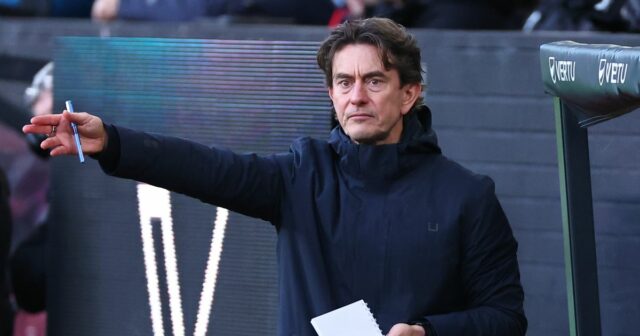 Tottenham je pripravený financovať dva prestupy pred termínom ako stredopoliar Thomas Frank