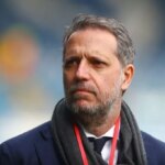 Tottenham konečne potvrdil odchod prestupového šéfa Fabia Paraticiho ​​ako zverejnené vyhlásenie