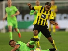 Tottenham kontaktoval krídelníka v štýle Salaha za 75 miliónov libier v „šokovom“ kroku Tottenham kontaktoval krídelníka v štýle Salaha za 75 miliónov libier v „šokovom“ kroku