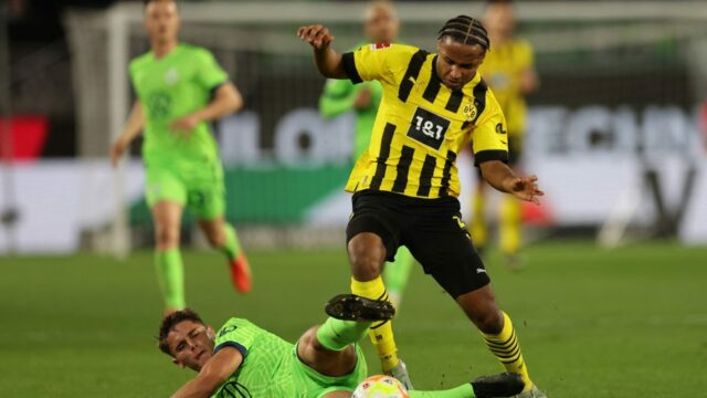 Tottenham kontaktoval krídelníka v štýle Salaha za 75 miliónov libier v „šokovom“ kroku
