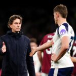 Callum Wilson zaznamenal neskorého víťaza a potopil Spurs (Reuters)