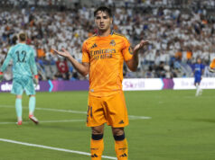 Tottenham medzi dvoma ďalšími klubmi Premier League požiadal o 35 miliónov eur hviezdu La Ligy, ktorá mala hviezdny AFCON Tottenham medzi dvoma ďalšími klubmi Premier League požiadal o 35 miliónov eur hviezdu La Ligy, ktorá mala hviezdny AFCON