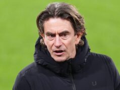 Tottenham odkladá prestup pre „nespokojnú“ hviezdu kvôli vyhadzovaniu Franka, keď sa ako náhrada objaví hviezda PL Tottenham odkladá prestup pre „nespokojnú“ hviezdu kvôli vyhadzovaniu Franka, keď sa ako náhrada objaví hviezda PL