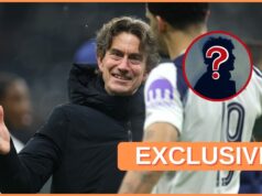 Tottenham patrí medzi kluby, ktoré chcú získať Raheema Sterlinga Tottenham patrí medzi kluby, ktoré chcú získať Raheema Sterlinga