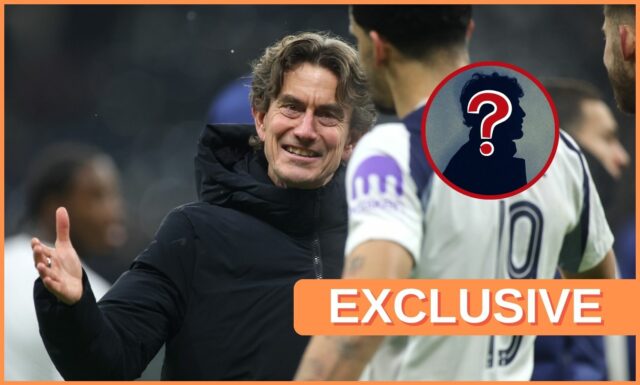 Tottenham patrí medzi kluby, ktoré chcú získať Raheema Sterlinga Tottenham patrí medzi kluby, ktoré chcú získať Raheema Sterlinga