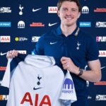 Conor Gallagher dokončil svoj prestup z Atletica Madrid do Tottenhamu