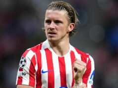 Atletico Madrid dokončilo predaj Tottenhamu Hotspur za 40 miliónov eur Tottenham porazí Aston Villu a získa 40 miliónov eur pre stredopoliara Atletica