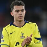 Tottenham potvrdil druhý januárový transfer, keď klub oznámil 35 miliónov libier | Futbal | Šport