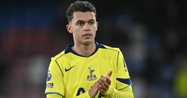 Tottenham potvrdil druhý januárový transfer, keď klub oznámil 35 miliónov libier | Futbal | Šport
