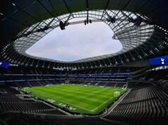 Tottenham potvrdil príchod Carlosa Raphaela Moersena ako novú rolu vytvorenú v Spurs Tottenham potvrdil príchod Carlosa Raphaela Moersena ako novú rolu vytvorenú v Spurs