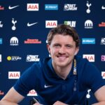 Conor Gallagher prestupuje do Tottenhamu
