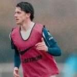 Conor Gallagher by mohol v sobotu debutovať za Tottenham Hotspur proti West Hamu United v Premier League