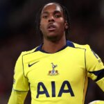 Mathys Tel by mohol odohrať tri po sebe idúce štarty za Tottenham Hotspur, keďže Aston Villa príde do mesta v FA Cupe