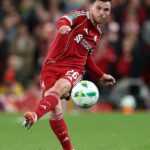 Andy Robertson odohral za Liverpool viac ako 260 zápasov Premier League od svojho príchodu z Hull City v roku 2017.