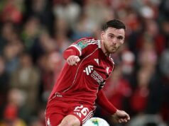 Tottenham rokuje s Liverpoolom o podpise obrancu Andyho Robertsona – a ukončí takmer desaťročie na Anfielde Andy Robertson odohral za Liverpool viac ako 260 zápasov Premier League od svojho príchodu z Hull City v roku 2017.