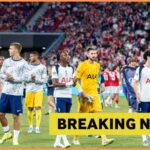 Tottenham ťahá za Sama Johnstonea