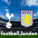 Tottenham vs Aston Villa NAŽIVO: Čas výkopu, potvrdené správy o tíme, priamy prenos a aktualizácie gólov
