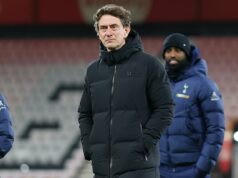 Tottenham vs Aston Villa – FA Cup NAŽIVO: Najnovšie skóre, správy o tíme a aktualizácie v čase, keď severný Londýn hostí zápas celej Premier League v treťom kole Tottenham vs Aston Villa – FA Cup NAŽIVO: Najnovšie skóre, správy o tíme a aktualizácie v čase, keď severný Londýn hostí zápas celej Premier League v treťom kole