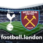 Tottenham vs West Ham LIVE: Protesty, čas výkopu, potvrdené správy o tíme a aktualizácie gólov