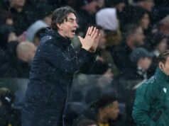 Tottenham vypadol na dva až tri mesiace Tottenham vypadol na dva až tri mesiace