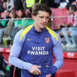 Tottenham chce tento mesiac získať Conora Gallaghera