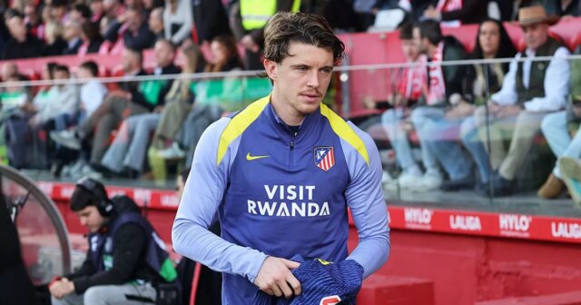 Tottenham vytvoril plán prestupu Conora Gallaghera v súboji dvoch klubov Tottenham chce tento mesiac získať Conora Gallaghera