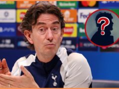 Tottenham vyzval, aby spečatil prestup Raheema Sterlinga Raheem Sterling počas svojho pôsobenia v Chelsea