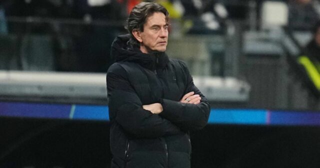 Tottenham zamietol konečný termín transferu po otvorení „priamych rozhovorov“ | Futbal | Šport
