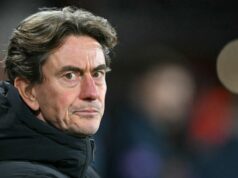 Tottenham zasadil prestupovú ranu, keď bol pre zranenie vylúčený na šesť týždňov Thomas Frank