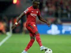 Tottenham zaujal „bleskovo rýchleho“ francúzskeho krídelníka zo Saudskej Arábie, ktorý bol kedysi súčasťou Aston Villy Tottenham zaujal „bleskovo rýchleho“ francúzskeho krídelníka zo Saudskej Arábie, ktorý bol kedysi súčasťou Aston Villy