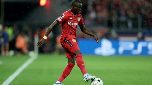 Tottenham zaujal „bleskovo rýchleho“ francúzskeho krídelníka zo Saudskej Arábie, ktorý Tottenham zaujal „bleskovo rýchleho“ francúzskeho krídelníka zo Saudskej Arábie, ktorý bol kedysi súčasťou Aston Villy