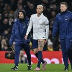 Richarlison bol na sedem týždňov vylúčený z ďalšej obrovskej rany pre Thomasa Franka