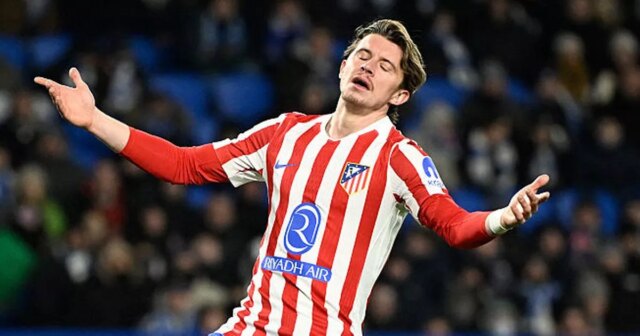 Tottenham chce získať Conora Gallaghera