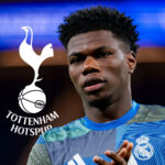 Tottenham „ponúkol“ 87 miliónov libier za hviezdu Realu Madrid, ale giganti La Ligy sa s rozhodnutím „neponáhľajú“