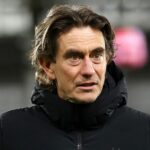 Tottenham „rozhodne Thomasa Franka“ niekoľko hodín pred zápasom Ligy majstrov | Futbal | Šport