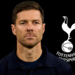 Tottenham „začal formálne rozhovory“ s Xabi Alonsom, pretože bývalá hviezda Liverpoolu „chce“ nahradiť Franka