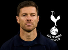 Tottenham „začal formálne rozhovory“ s Xabi Alonsom, pretože bývalá hviezda Liverpoolu „chce“ nahradiť Franka Tottenham „začal formálne rozhovory“ s Xabi Alonsom, pretože bývalá hviezda Liverpoolu „chce“ nahradiť Franka