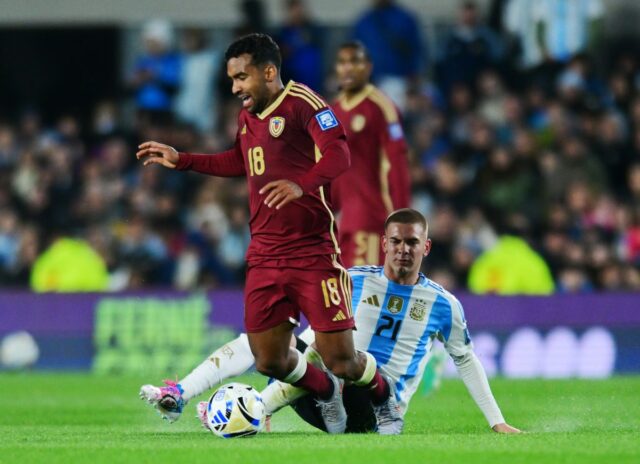 Toulouse odmietol ponuku Sevilly Cristiana Casseresa
