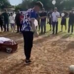 Posledný gól strelil Alexander Zaracho