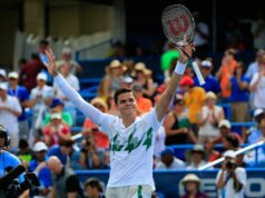 Trailblazing Milos Raonic končí s tenisom Download app from appStore