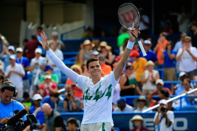 Trailblazing Milos Raonic končí s tenisom Download app from appStore