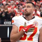 Travis Kelce dosiahol významný míľnik a po prehre v 18. týždni zostáva nezáväzný