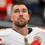 Travis Kelce bol budúci mesiac záhadne odstránený z Pro Bowlu NFL