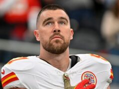 Travis Kelce záhadne odstúpil z NFL Pro Bowl počas týždňa Super Bowl s odvolaním sa na „zranenie“ Travis Kelce bol budúci mesiac záhadne odstránený z Pro Bowlu NFL