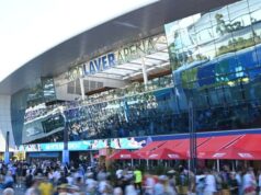 Trendy tajbrejku Australian Open, keď si Ofner myslí, že vyhral predtým, ako vyfúkol obrovský náskok Basavareddymu Download app from appStore