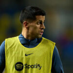 Tréner Al Hilal potvrdil odchod Cancela pred hroziacim krokom Barcelony: "Klub na tom pracuje"