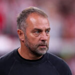 Tréner Barcelony Flick reaguje na prepustenie Xabiho Alonsa z Realu Madrid: „Fantastický tréner, ale je to súčasť futbalu“